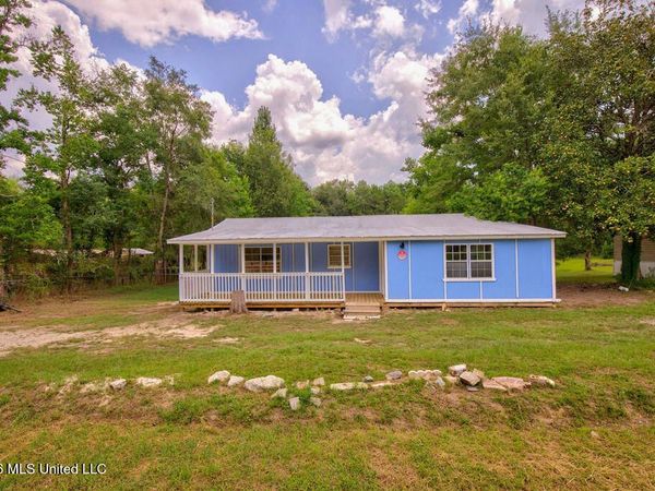 13148 Sheldon Street, Gulfport, MS 39503