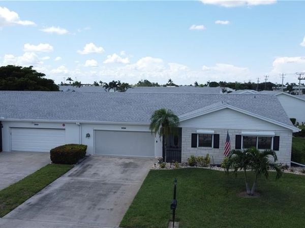 1527 Edgewater CIR, FORT MYERS, FL 33919