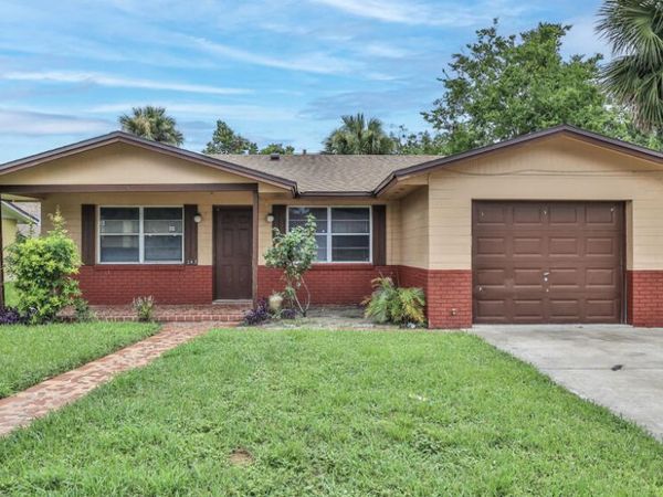 347 Pleasant Street, Daytona Beach, FL 32114