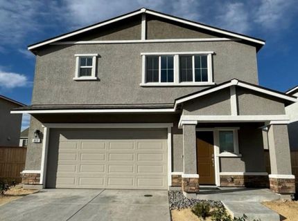 8931 Wolf Moon Drive, Unit Lot #32, Reno, NV 89506 Photo