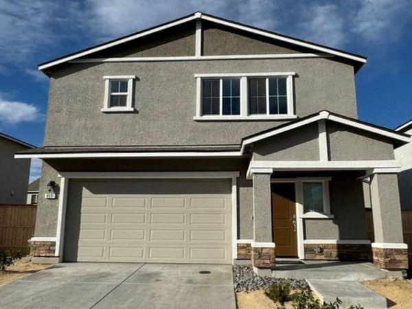 8931 Wolf Moon Drive, Unit Lot #32, Reno, NV 89506
