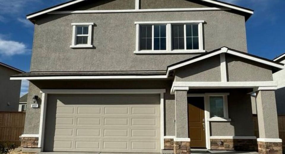 8931 Wolf Moon Drive, Unit Lot #32, Reno, NV 89506 Photo