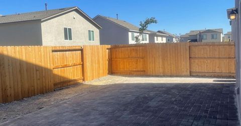 8931 Wolf Moon Drive, Unit Lot #32, Reno, NV 89506 Photo