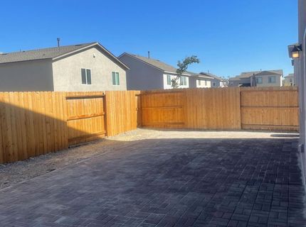 8931 Wolf Moon Drive, Unit Lot #32, Reno, NV 89506 Photo
