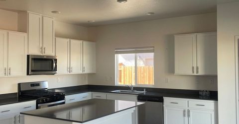 8931 Wolf Moon Drive, Unit Lot #32, Reno, NV 89506 Photo