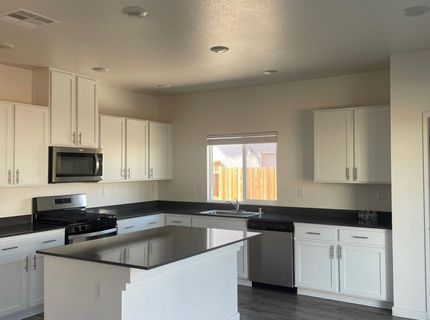 8931 Wolf Moon Drive, Unit Lot #32, Reno, NV 89506 Photo