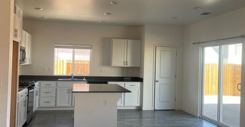 8931 Wolf Moon Drive, Unit Lot #32, Reno, NV 89506 Photo