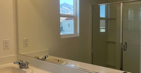 8931 Wolf Moon Drive, Unit Lot #32, Reno, NV 89506 Photo