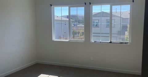 8931 Wolf Moon Drive, Unit Lot #32, Reno, NV 89506 Photo