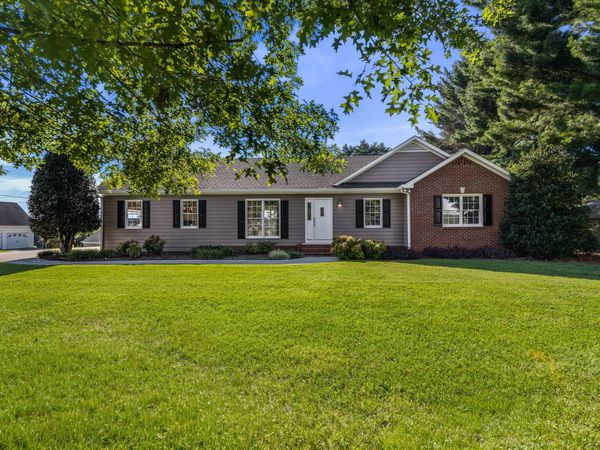 3365 Michigan Avenue Road NE, Cleveland, TN 37323
