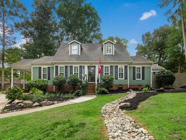 4500 Chesborough Road, Raleigh, NC 27612