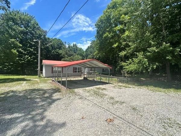 4315 Eller Ridge Rd , Cookeville, TN 38506