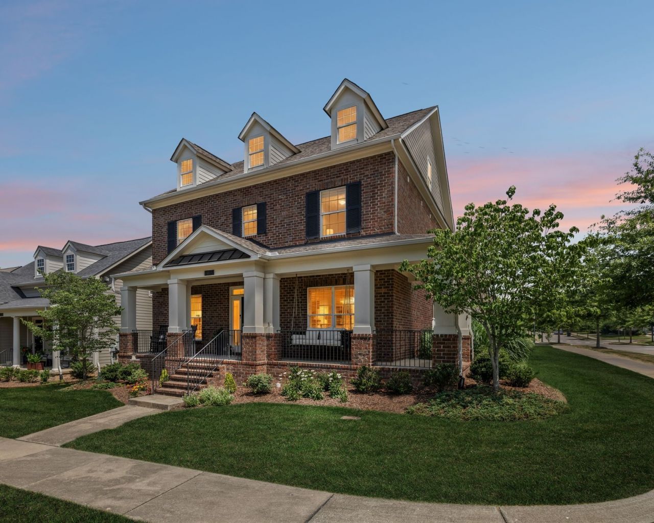 3061 Farmhouse Dr, Franklin, TN 37067 Main Photo
