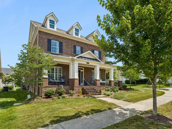 3061 Farmhouse Dr , Franklin, TN 37067