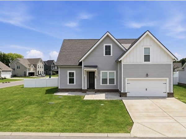 501 Janis Ln, Mount Juliet, TN 37122