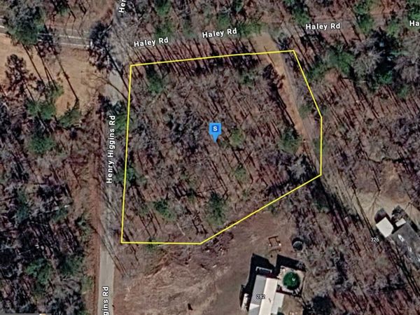 298 Henry Higgins Road, Jackson, GA 30233