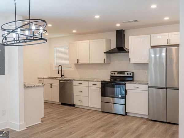 3822 Bakers Ferry Road SW, Atlanta, GA 30331
