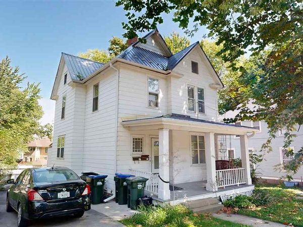 1204 E Burlington St, Iowa City, IA 52240