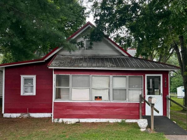 1620 Mentor Street, Vincennes, IN 47591