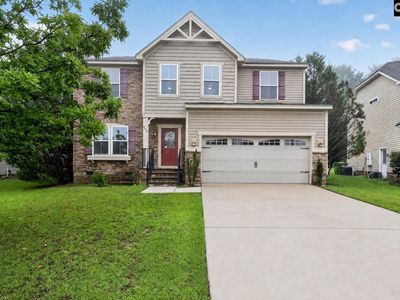 659 Stonebury Circle , Blythewood, SC 29016