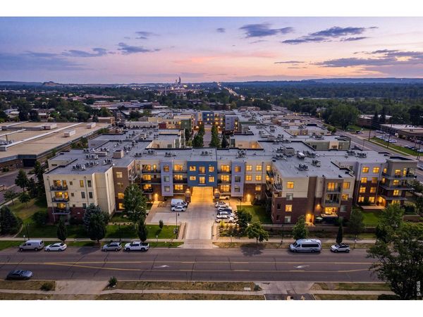 3401 Arapahoe Ave, Unit 220, Boulder, CO 80303