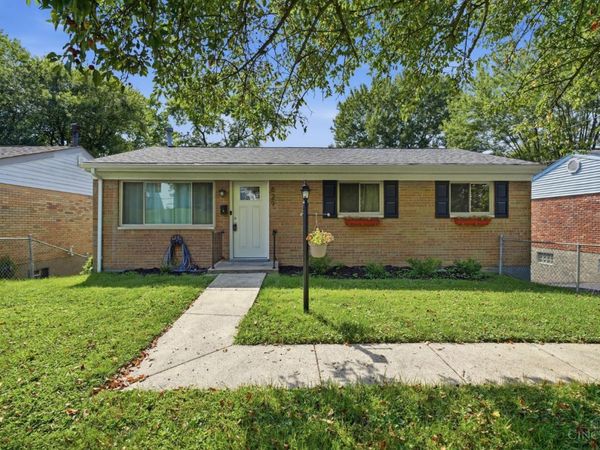 629 N Miami Avenue, Cleves, OH 45002