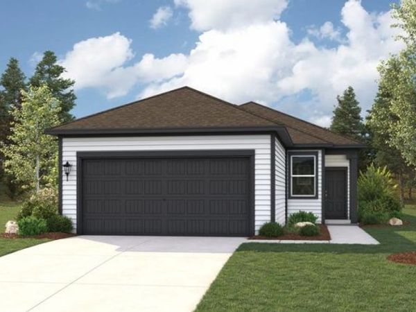 10611 Trifecta WAY, Buda, TX 78610