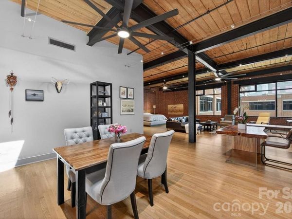 310 Arlington Avenue , Unit 408, Charlotte, NC 28203