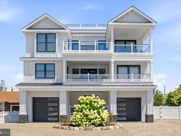 115 9TH STREET, BEACH HAVEN, NJ 08008