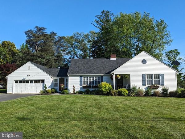 149 S MAIN STREET, ALLENTOWN, NJ 08501