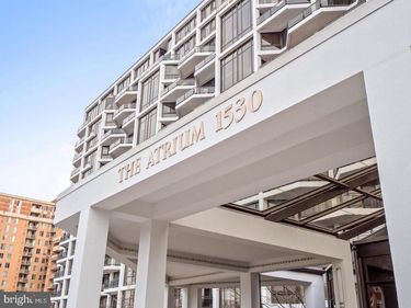 1530 KEY BOULEVARD, Unit 1229, ARLINGTON, VA 22209