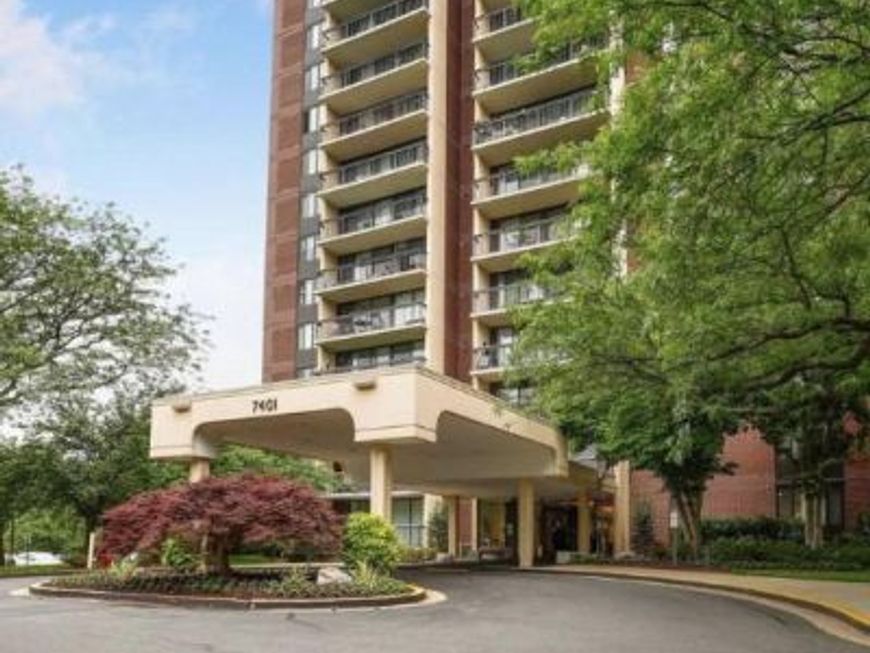7401 Westlake Terrace , Unit 112, Bethesda, MD 20817 Main Photo