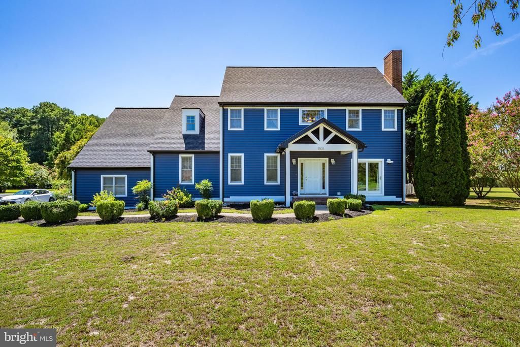 1501 HANDYS MEADOW, SALISBURY, MD 21801