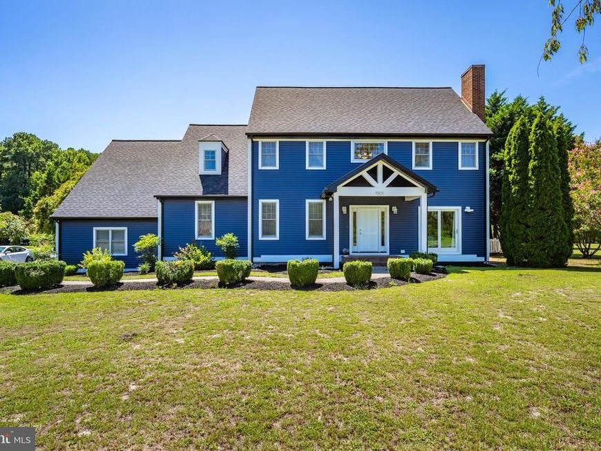 1501 Handys Meadow, Salisbury, MD 21801 Main Photo