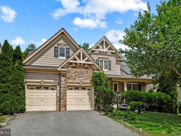 59 WAGONEERS LANE, STAFFORD, VA 22554