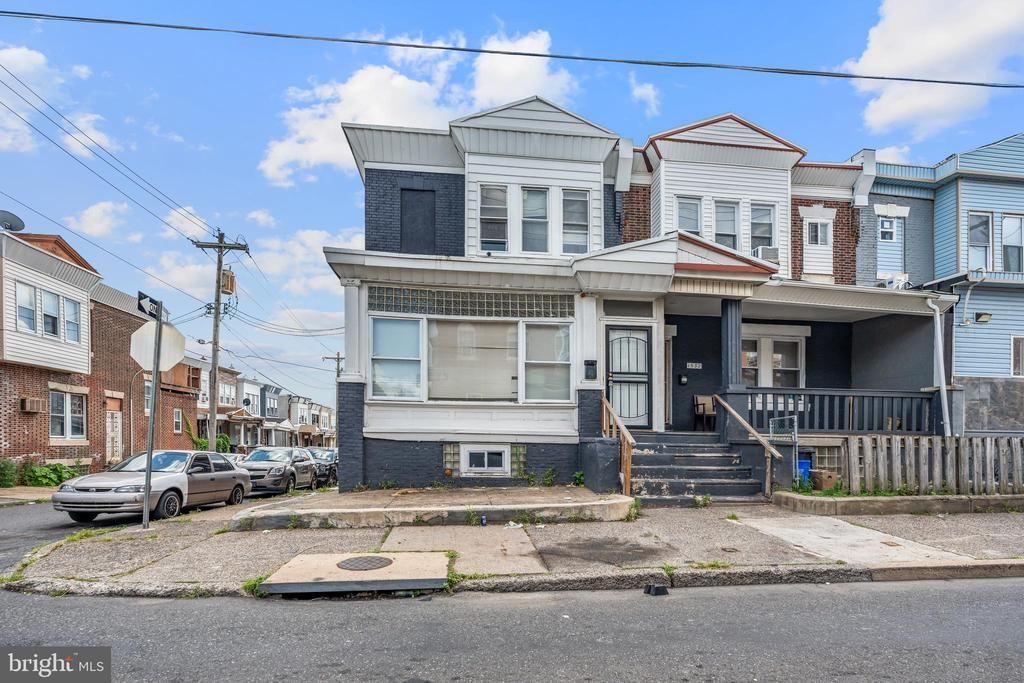 1534 Womrath Street, Philadelphia, PA 19124 Main Photo
