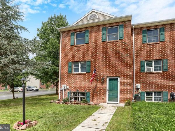 7 CANNON LANE , GETTYSBURG, PA 17325