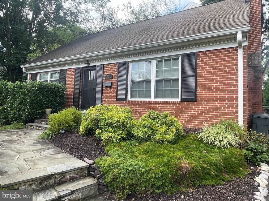 8804 Walnut Hill Road , Chevy Chase, MD 20815 Main Photo
