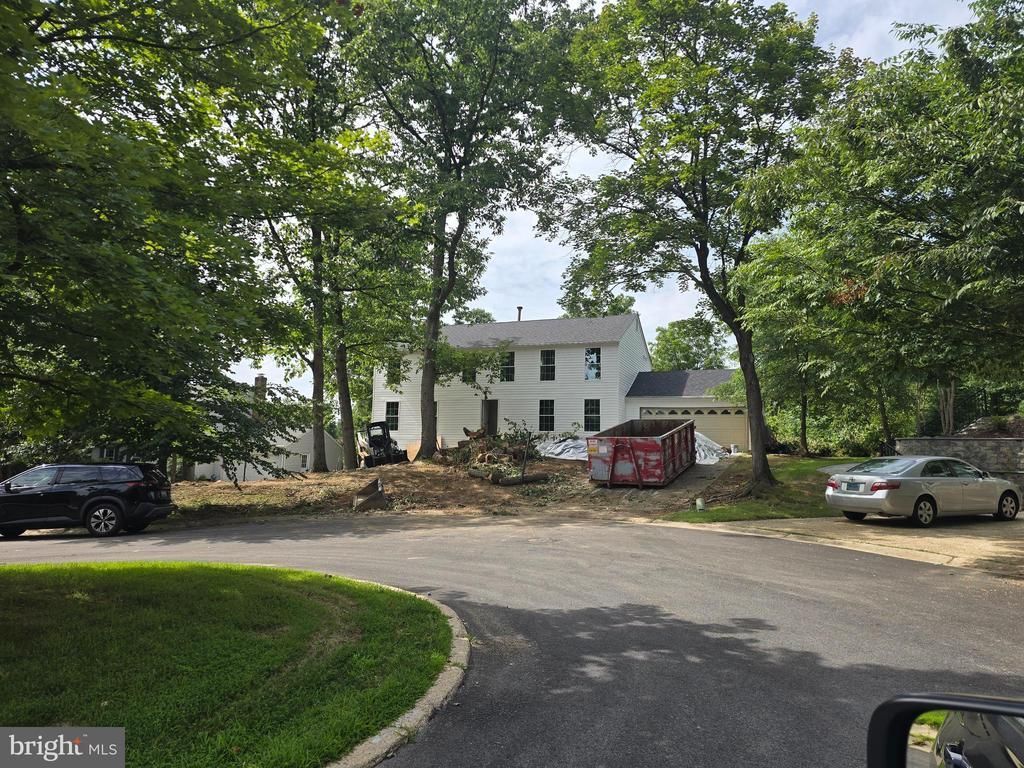 5427 CHATTERBIRD PLACE , COLUMBIA, MD 21045