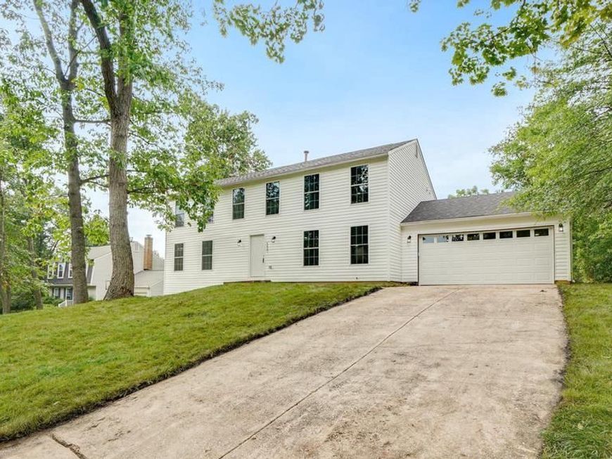 5427 Chatterbird Place, Columbia, MD 21045 Main Photo