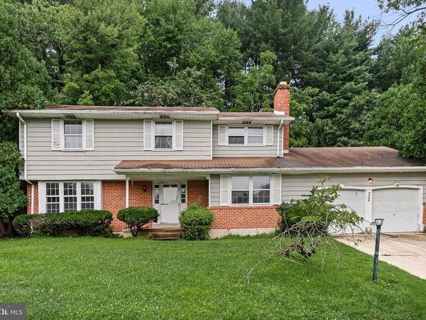 4707 MERMAID BOULEVARD, WILMINGTON, DE 19808