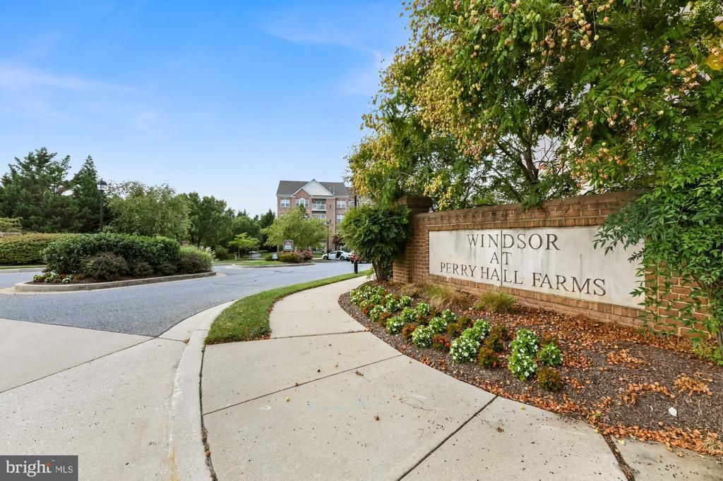 4503 DUNTON TERRACE , PERRY HALL, MD 21128
