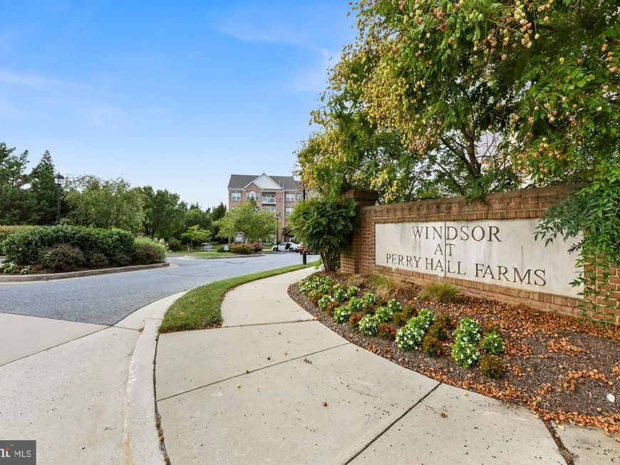 4503 Dunton Terrace , Unit 8503 L, Perry Hall, MD 21128 Main Photo