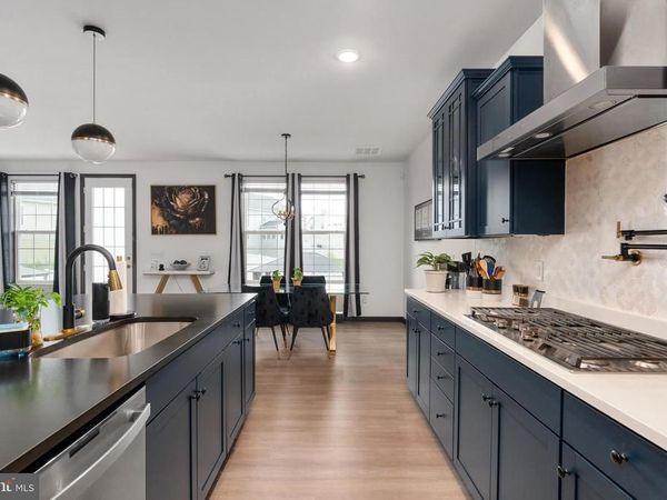 9304 SPRING HILL LANE, FREDERICKSBURG, VA 22408