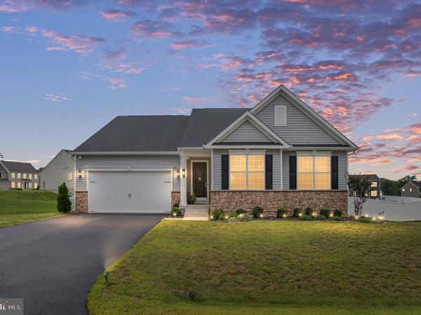 9304 SPRING HILL LANE, FREDERICKSBURG, VA 22408