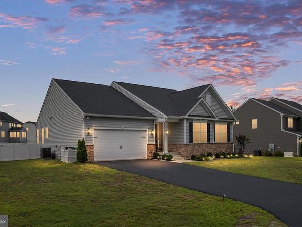 9304 SPRING HILL LANE, FREDERICKSBURG, VA 22408