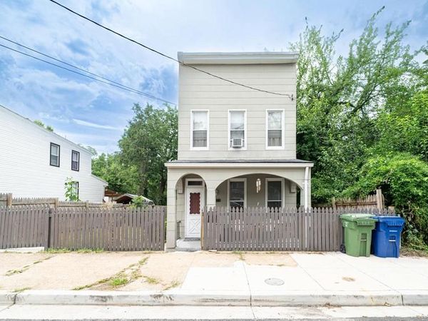 3223 STRICKLAND STREET, BALTIMORE, MD 21229