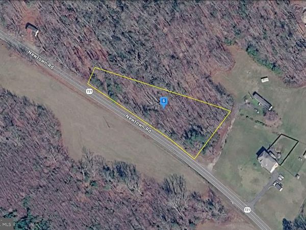 13160 NEWTOWN ROAD, NEWTOWN, VA 23126