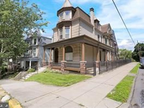 1257 ECKERT AVENUE, READING, PA 19602