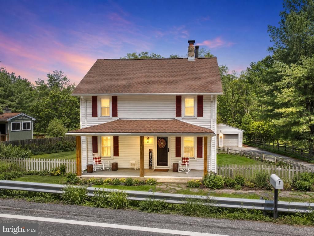 13026 HARFORD ROAD , HYDES, MD 21082